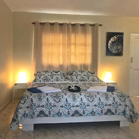 Casa Coral B&B La Romana Bagian luar foto