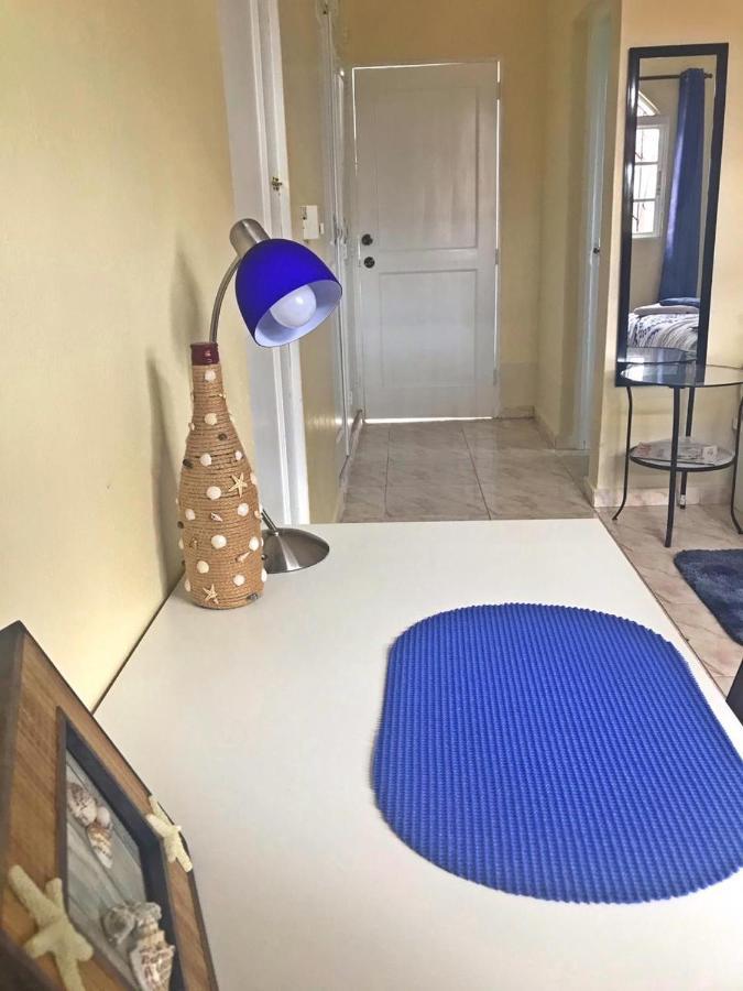 Casa Coral B&B La Romana Bagian luar foto