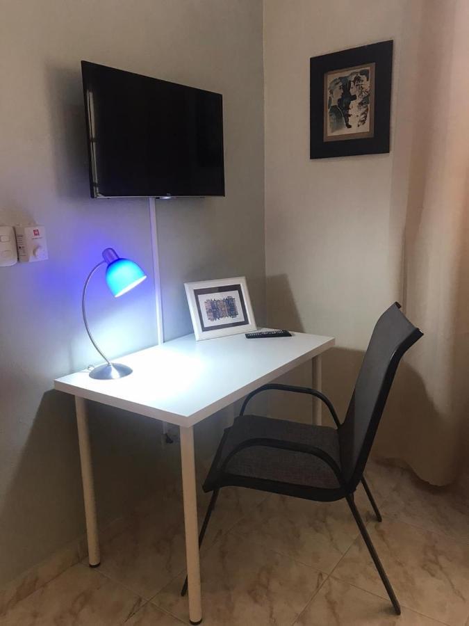 Casa Coral B&B La Romana Bagian luar foto