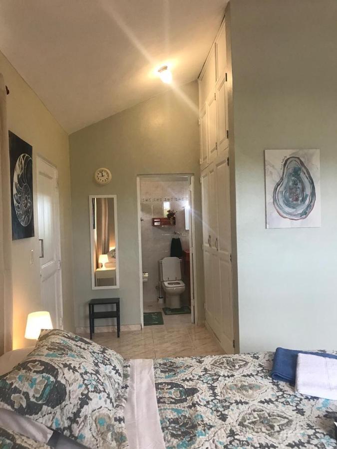 Casa Coral B&B La Romana Bagian luar foto