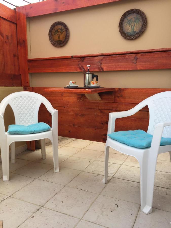Casa Coral B&B La Romana Bagian luar foto
