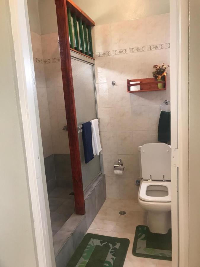 Casa Coral B&B La Romana Bagian luar foto