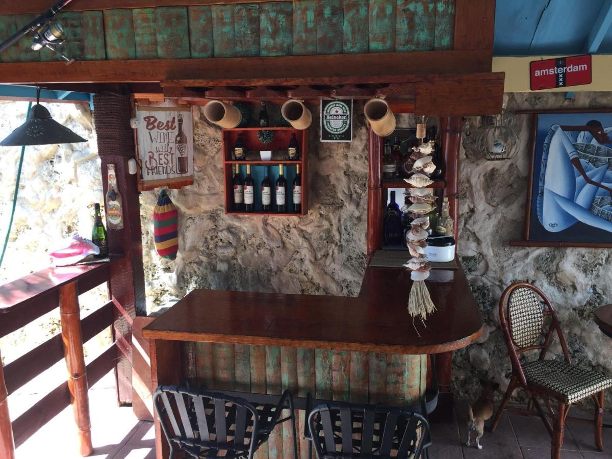Casa Coral B&B La Romana Bagian luar foto