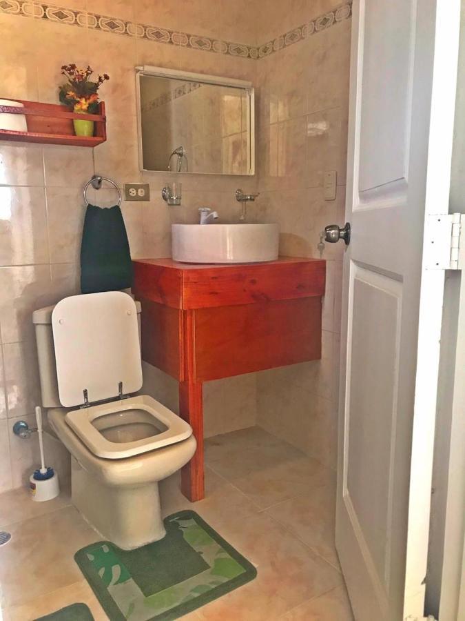 Casa Coral B&B La Romana Bagian luar foto